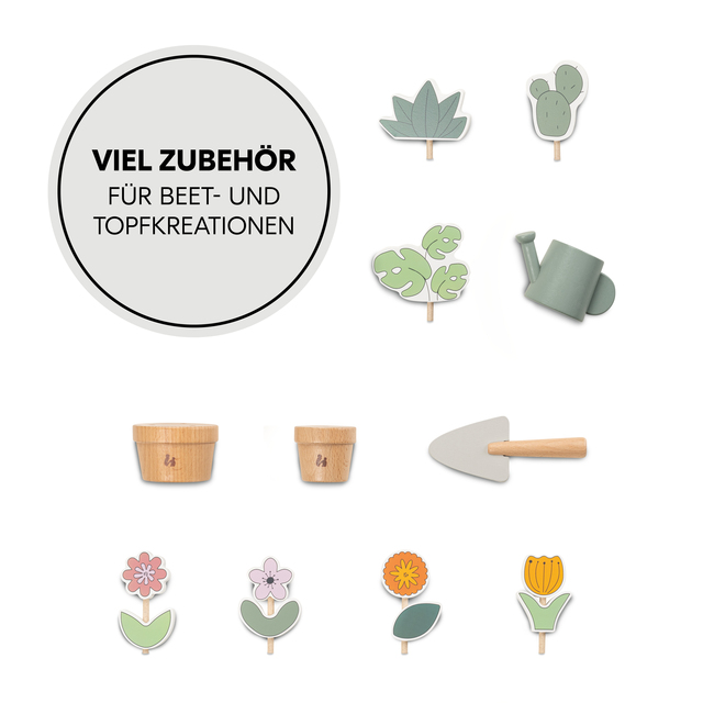 Learn to Walk Plants Plants