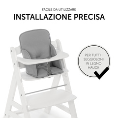 Installazione facile e precisa