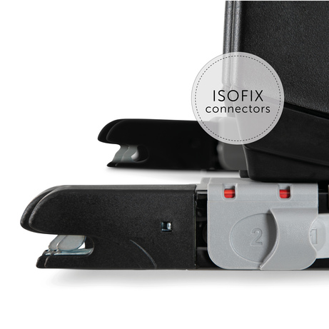 Hauck bas comfort fix online