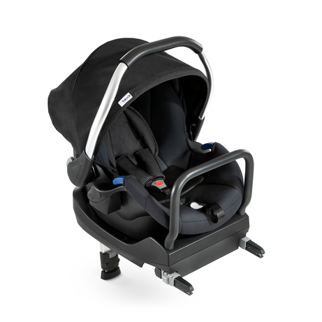 Hauck Comfort Fix ISOFIX Base - Smart Kid Store