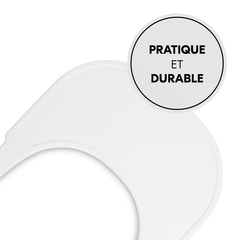 Accessoire de chaise haute durable et pratique