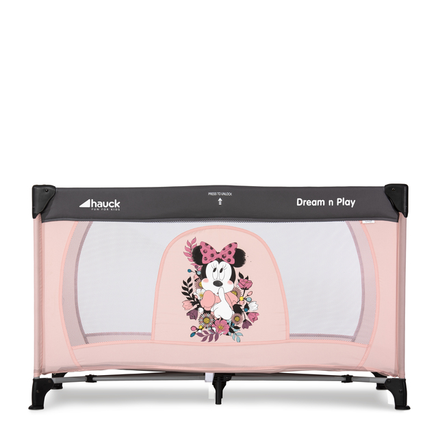 Dream N Play Minnie Sweetheart