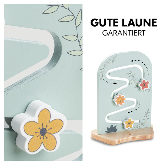 Play Planting S Flowers