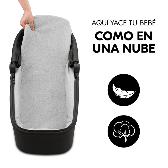 Move N Care Set Black