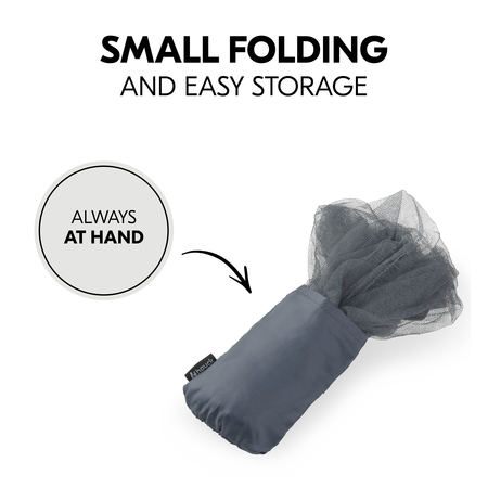 Small folding for easy transport