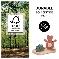 Bon pour la nature