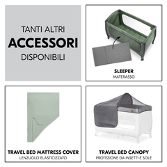 Tanti altri accessori