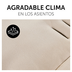 En cualquier época del año