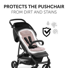 Protects your pram
