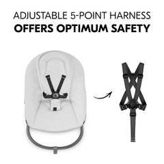 Always the perfect size and always secure