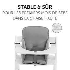 Coussin stable et confortable