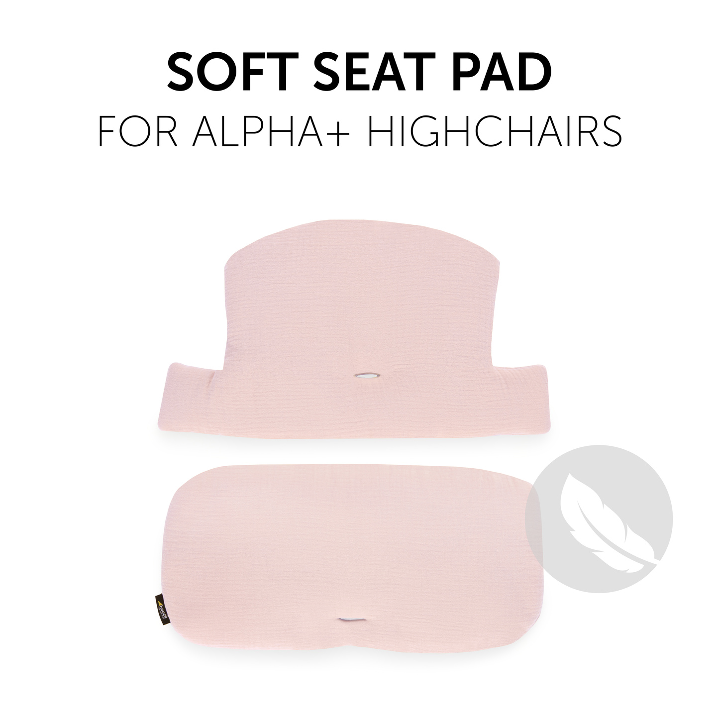 Highchair Pad Select