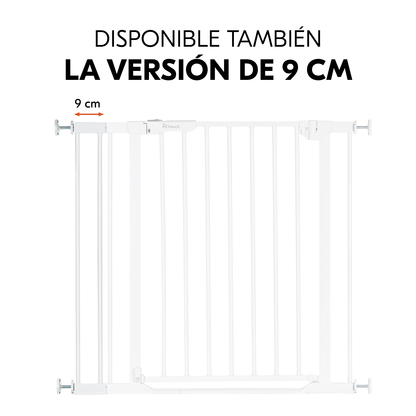 Safety Gate Extension 21 cm