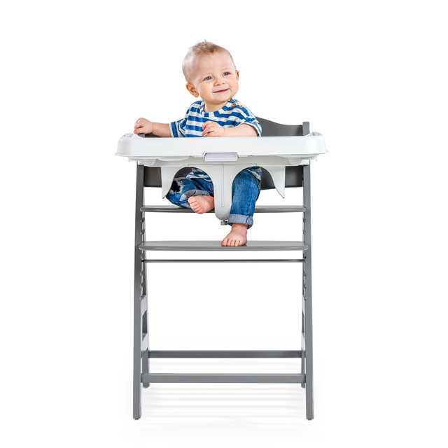 Alpha Tray White