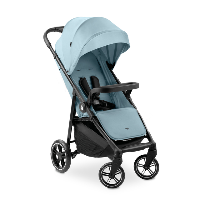 Shop N Care Dusty Blue