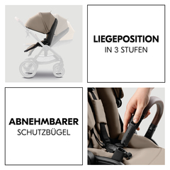 Perfekt durchdacht