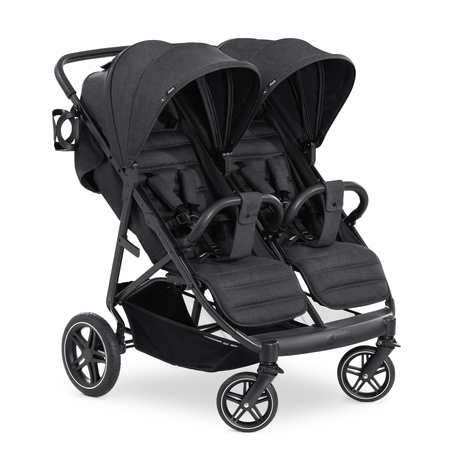 Hauck unicorn twin stroller deals