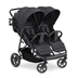 Melange Black