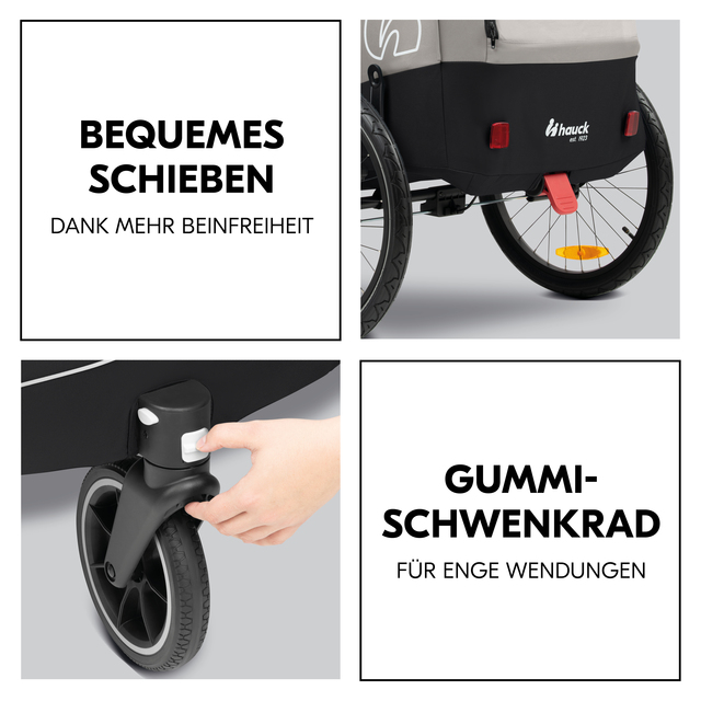 Dryk Duo Plus Black