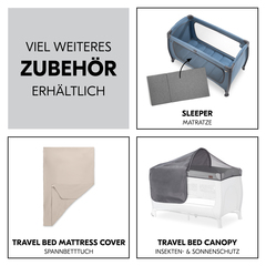 Viel weiteres Zubehör