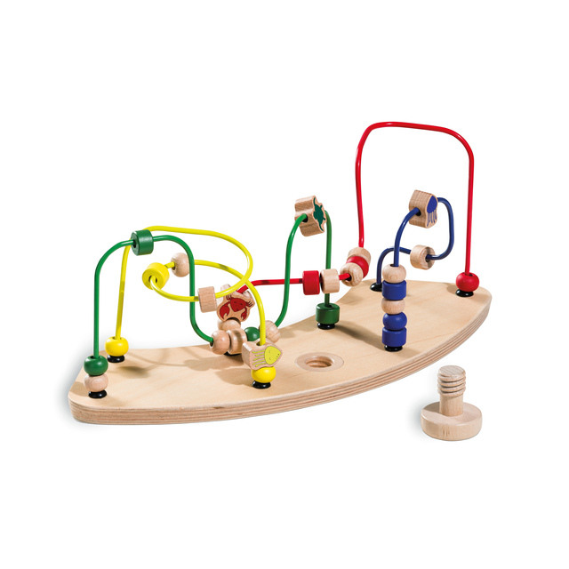 Play Moving Water Animals