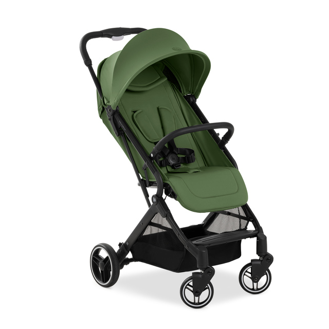Travel N Care Plus  Green