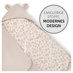 Langlebige Stoffe, modernes Design
