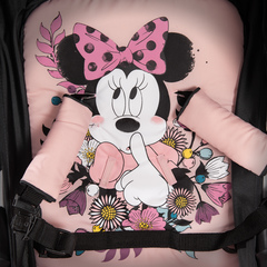 Bring the Disney magic with you when travelling