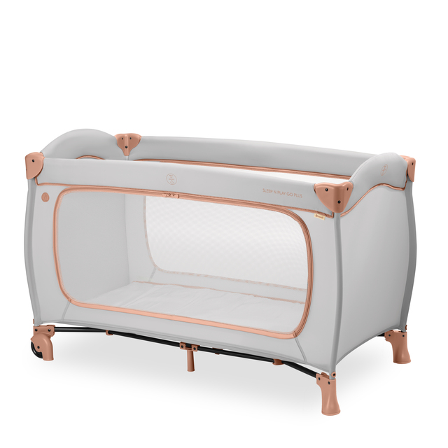 Sleep N Play Go Plus Dusty Cork