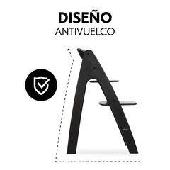 Nada la derriba tan fácilmente