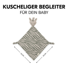 Kuscheliger Begleiter für dein Baby