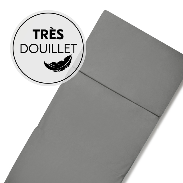 Sleeper Grey