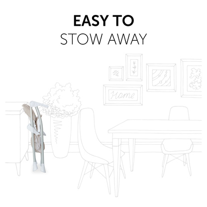 Sit N Fold