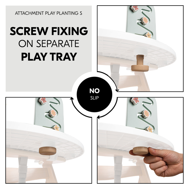 Play Planting S Flowers