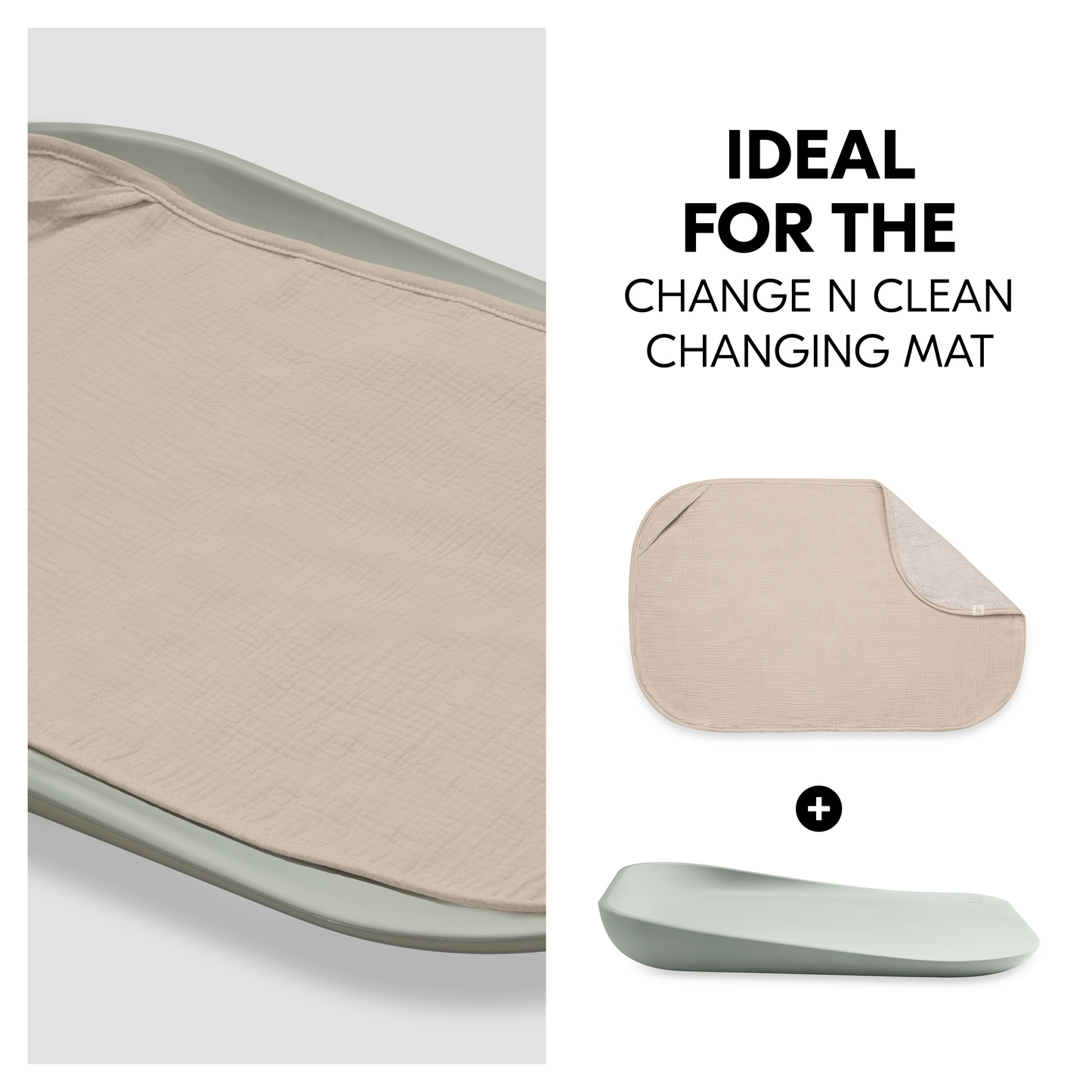 Changing Mat Liner