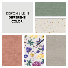 Look personalizzato per bambine e bambini