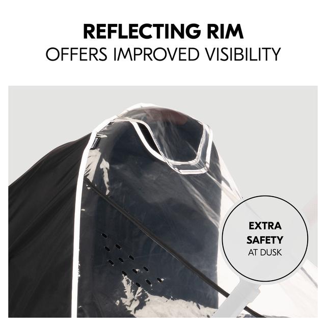 Carrycot Raincover 