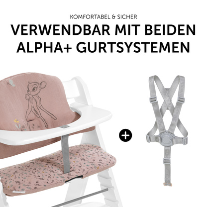 Highchair Pad Select