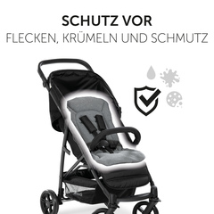 Schützt deinen Kinderwagen