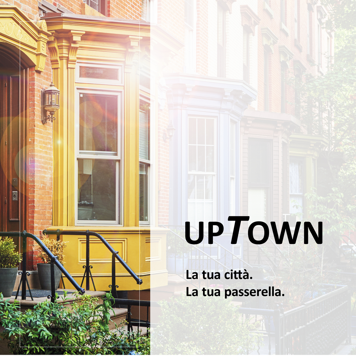 Uptown