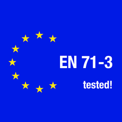 EN 71-3