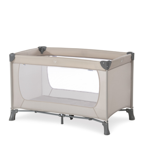 hauck travel cot disney