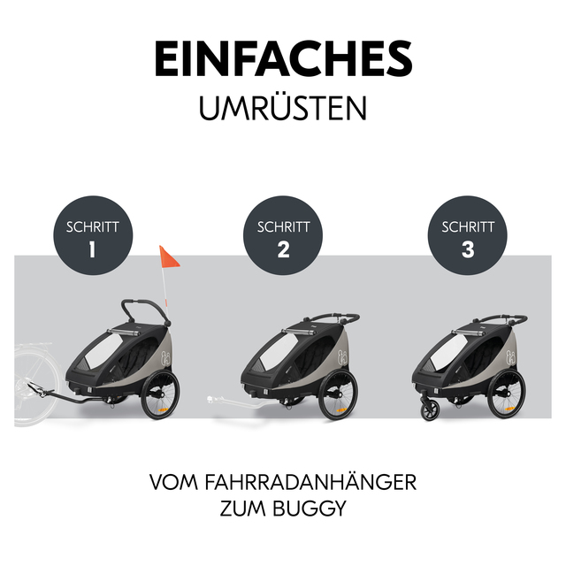 Dryk Duo Plus Black