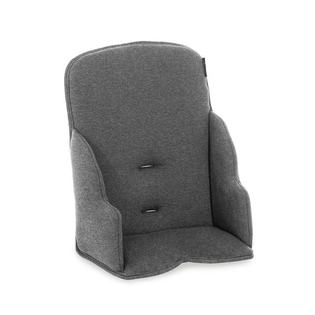 Alpha Cosy Select Jersey Charcoal