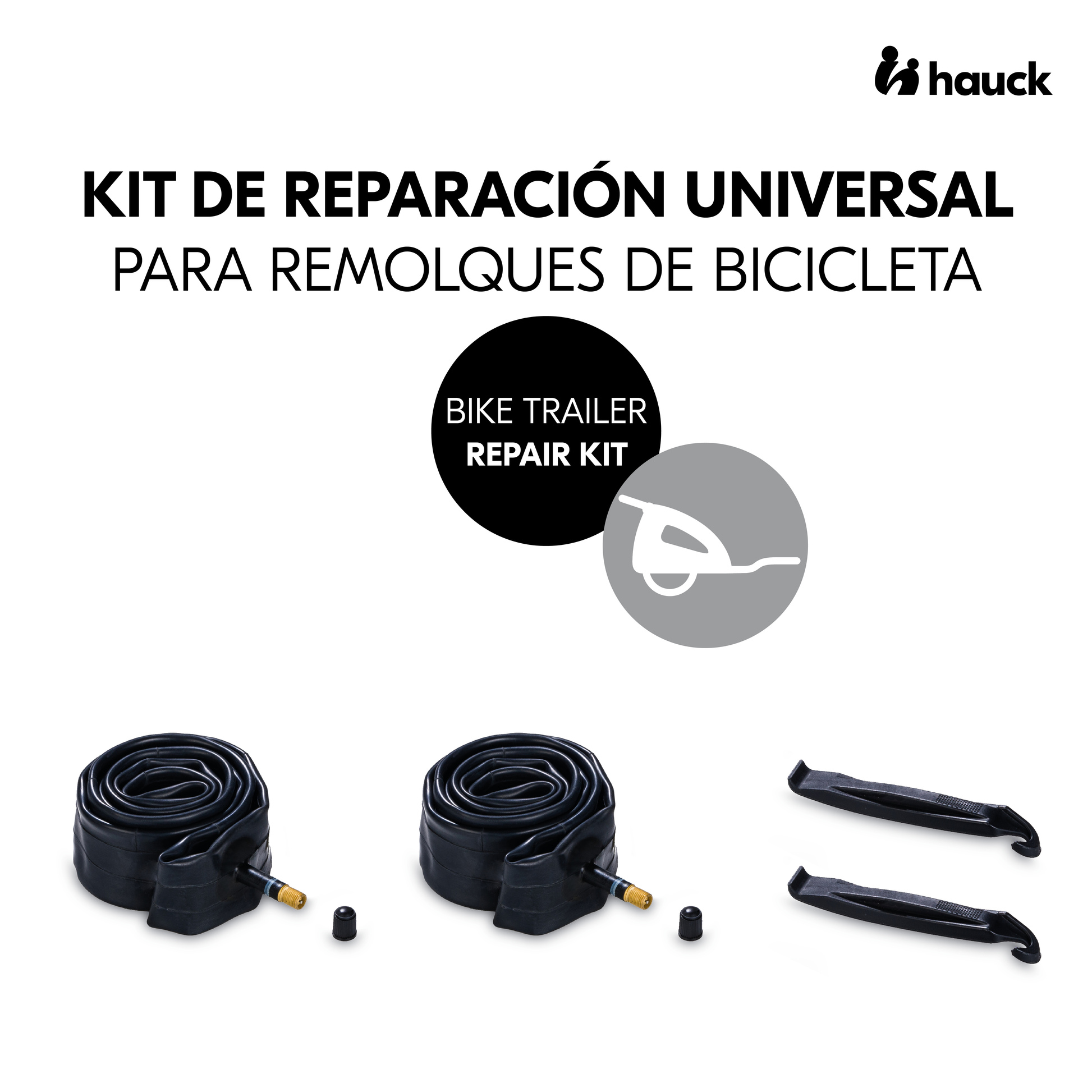 Bike Trailer Repair Kit