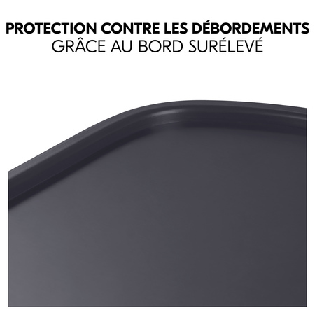 Protection contre les débordements 