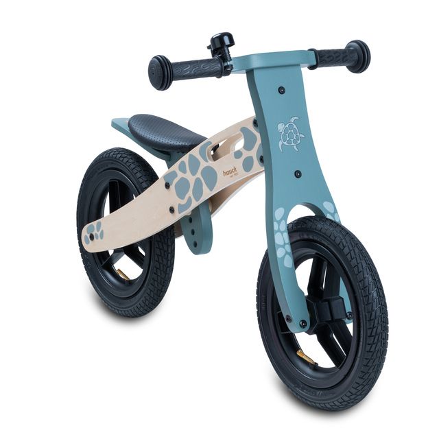 Hauck balance on sale bike