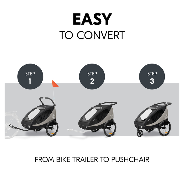 Dryk Duo Plus Black