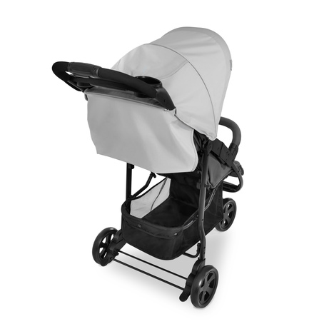 🚼 Focus sur la poussette 3 roues CITI - Baby Land Tahiti