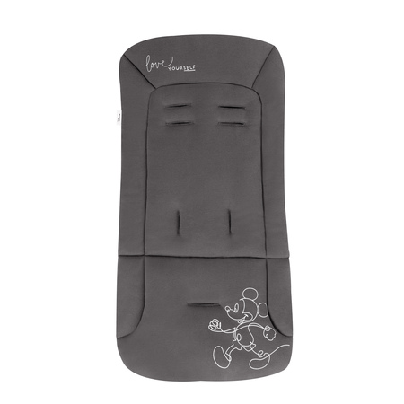 Mickey mouse hauck stroller hotsell